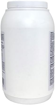 Robelle 7-Pounds Premium Chlorine Stabilizer and Conditioner, Made in USA | Concentrated Cyanuric Acid for Pools, Pool Stabilizer, Helps Chlorine Last Longer, 6 oz raises CYA 10 ppm per 5,000 gallons