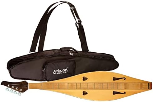 AppleCreek PKACD100 Dulcimer Package