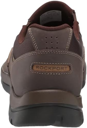 Rockport Men's Get Your Kicks Slip-On Loafer