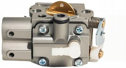 MS 251 C-BE Carburetor Tune Up Kit for Stihl Chainsaw | For MS231 MS231C MS231Z MS251 MS251C MS251CBE MS251C-BEQ MS251Z Replace 1143 120 0641 Zama