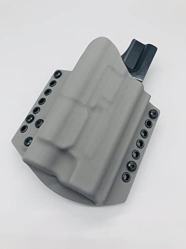 Neptune Concealment Kydex Holster for Sig Sauer P226 w/ TLR1 | Light Bearing Nestor Series - IWB or OWB - Many Colors - Veteran Made in USA