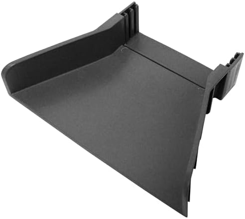 From the Complete Selection of Sluice Fox Modular Sluice Box Parts, Add-Ons, and Accessories for Gold Panning Kits – Upgrade Your Sluice Box for Optimal Performance Sluice Box Only (Green)