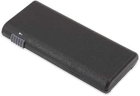 Carson LumiPop 5x Power LED Lighted Slide-Out Aspheric Magnifier (LP-66)