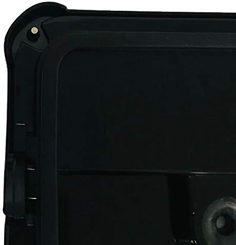 Genuine Ninja BL660 replacement parts / Lid with handle extension . Will ONLY WORK WITH PITCHER WITH EXTENDED ED RIM)
