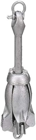 Attwood Grapnel Folding Anchor
