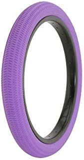 Alta Bicycle Tire Duro 18" x 1.95" Bike Tire Full Thread, Multiple Colors