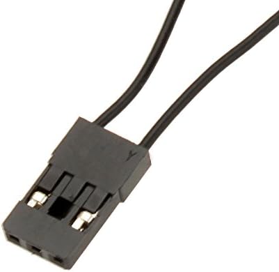 GoolRC Flysky FS-GR3E AFHDS 3CH Receiver for FS-GT2 FS-GT2B FS-GT3B FS-GT3C FZ-IT4S