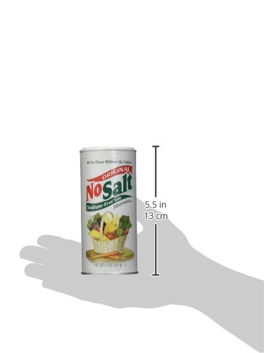 No Salt Salt Alternative Salt Alternative