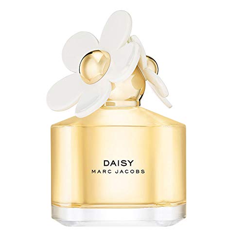 Marc Jacobs Daisy Eau de Toilette – Radiant Floral Women's Perfume – With Notes of Wild Berries