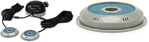 Aquascape 75000 Pond Air 2 (Double Outlet Aeration Kit)