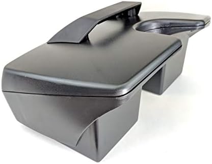 Battery Pack for Pride Go-Go Elite Traveller and GoGo Ultra X Scooters (12 AH Battery Pack (9 Mile Range))