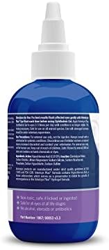 Vetericyn Plus Ophthalmic Eye Gel for Horses | Eye Ointment Alternative to Lubricate and Relieve Horse Eye Irritations, Safe for All Animals. 3 ounces