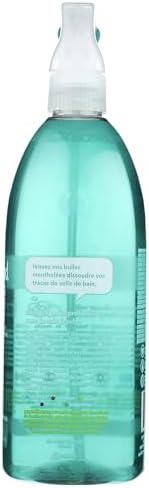 method Foaming Tub + Tile Cleaner, Eucalyptus Mint, 28 fl oz