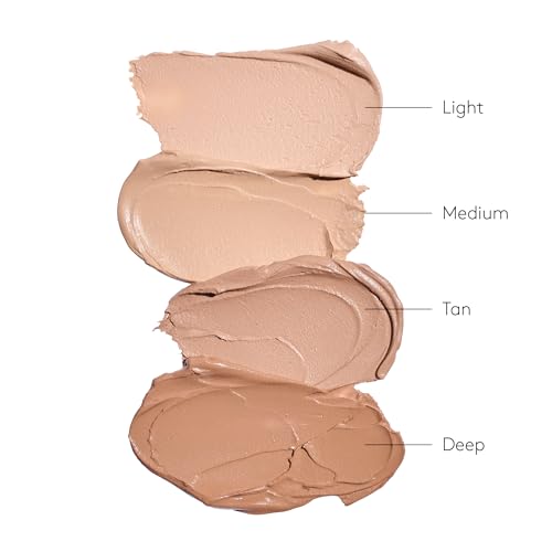 Colorescience Tint du Soleil SPF 30 UV Protective Foundation