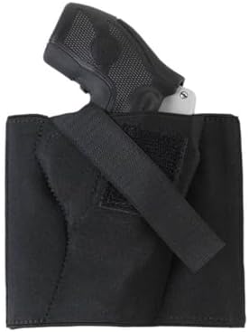 GALCO CAB2L Cop Ankle Band Right Hand Neoprene Ankle Holster
