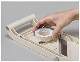 Almond Wide Slicer