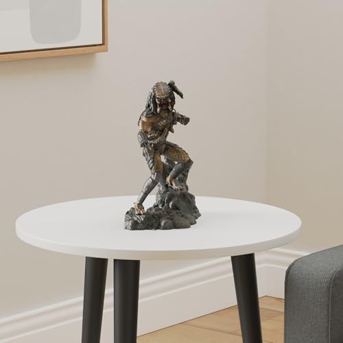 DIAMOND SELECT TOYS SDCC 2020 Gallery Unmasked Predator Statue