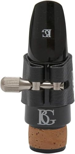 BG L15 Ligature with Cap, Baritone Saxophone, Standard