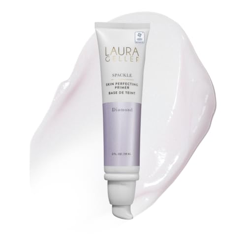 LAURA GELLER Spackle Makeup Primer, Champagne Glow - 2 Fl Oz