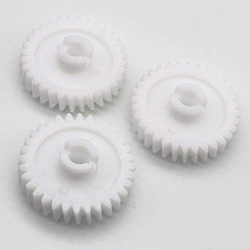 KIPA Pack-3 Drive Gear for Sears Crafsman Liftmaster Chamberlain Garage Door Openers 1984 up, 41A2817 41C4220A 81B0045 Drive Gear, 32 Teeth