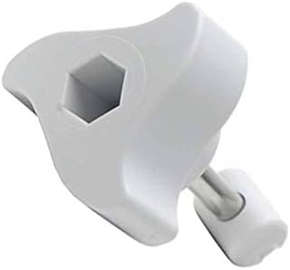 Hagen Fluval FX6 Lid Fastener