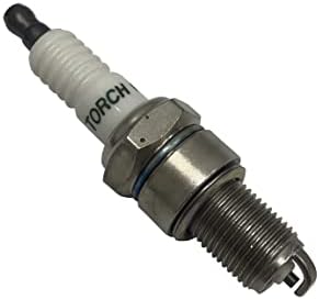 Spark Plug for Predator Inverter Generators - Compatible with 3500W (SKU# 56720, 63584, 59137) and 4550W Models (SKU# 59192, 59189