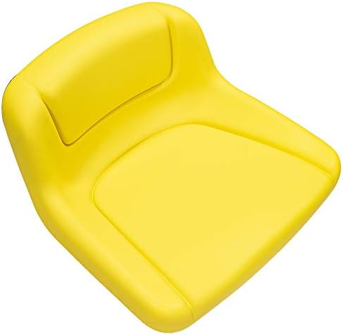 John Deere Original Equipment Seat – AUC13381