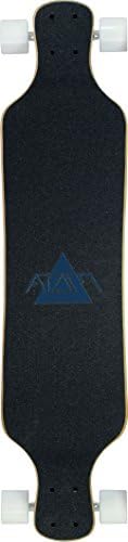 Atom Drop Deck Longboard - 39 Inch
