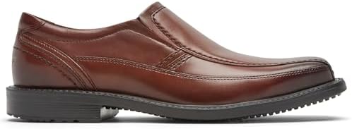 Rockport Men's Style Leader 2 Bike Slip-On Loafers