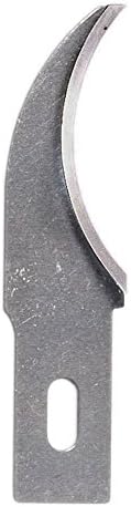 Excel 2-Piece Concave Blade