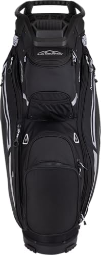 Maverick Cart Golf Bag by Sun Mountain
