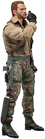 NECA - Predator - 7" scale action figure - 30th anniversary Jungle Extraction Dutch | Predator 30th Anniversary 7 Inch Action Figure Special Series
