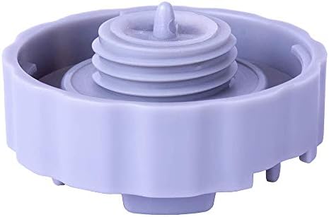 Air Innovations HUMIDIF Humidifier Demineralization Filters-Plastic-Set of 2, Silver