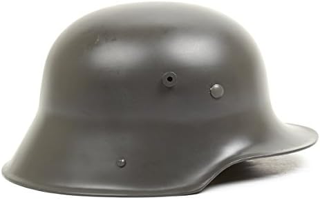 German WWI M16 Stahlhelm Steel Helmet