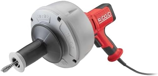Ridgid 35473 K-45 Sink Machine