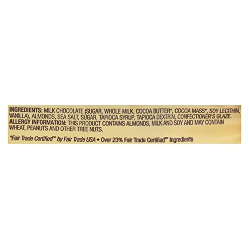 Marich Choc Mlk Sslt Almond
