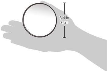 Replacement Mirror for Mirrycle Bicycle Mirrors | bike-mirrors