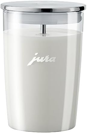 Jura E6 Automatic, Espresso Machine (Platinum) Bundle | Programmable Coffee Strength, Smart Filter Cartridge, Cleaning Tablets, Coffee Beans Bag