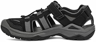 Teva Men's M Omnium 2 Leather Sandals