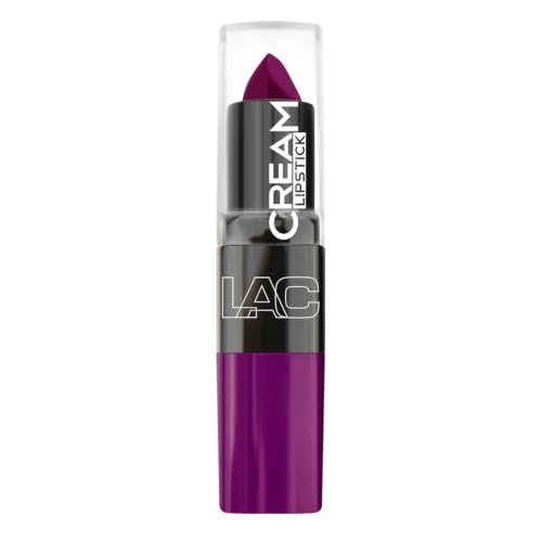 L.A. COLORS Moisture Cream Lipstick, Exquisite CML488