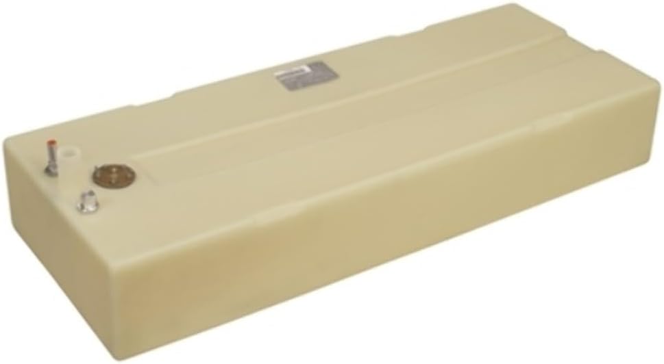 Moeller Marine, Below Deck Permanent Fuel Tank, for Boats Built Before 2011