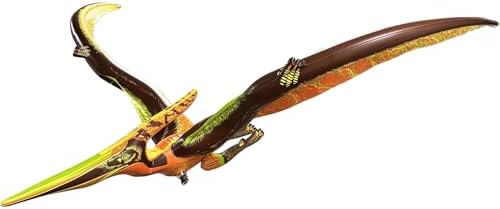 Jet Creations Inflatable Spinosaurus, 53" Long, Realistic Dinosaur