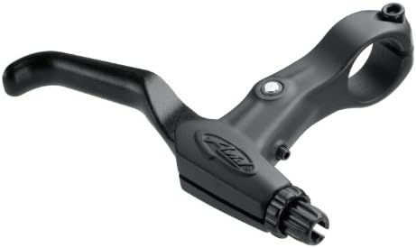 Avid FR-5 Mechanical Disc Brake Lever - Reversible Aluminum, Reach Adjustab | bike-brake-levers