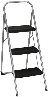 3-STEP STEP STOOL
