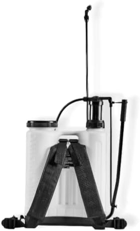 Greenwood 4 gal. Backpack Sprayer from TNM