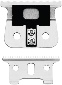 ANDIS One T-Outliner Blade Set 04521-GTO