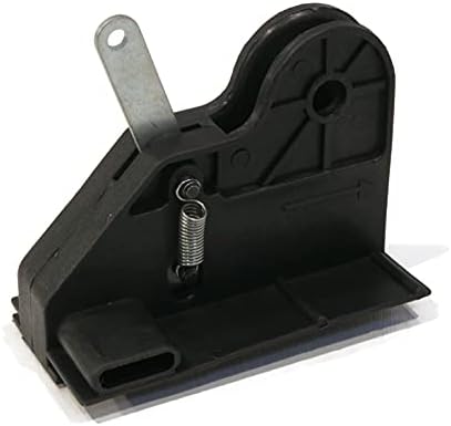 Genie Garage Door Opener Screw Drive Carriage - All Models