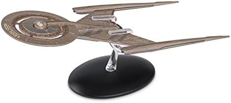 Star Trek Discovery The Official Starships Collection #2: USS Discovery NCC-1031 Ship Replica