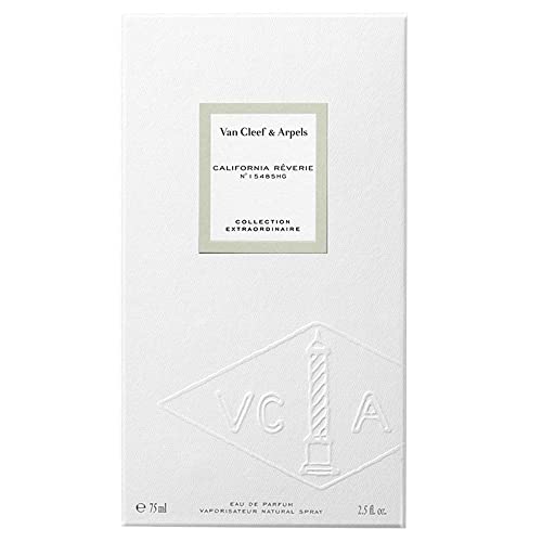 Van Cleef & Arpels Precious Oud Women's Edp Spray, 2.5 Ounce