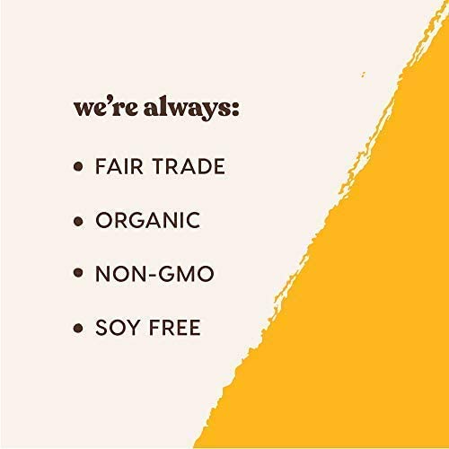 Theo Mint Organic Dark Chocolate Bar, 70% Cacao, 1 Bar | Vegan, Fair Trade